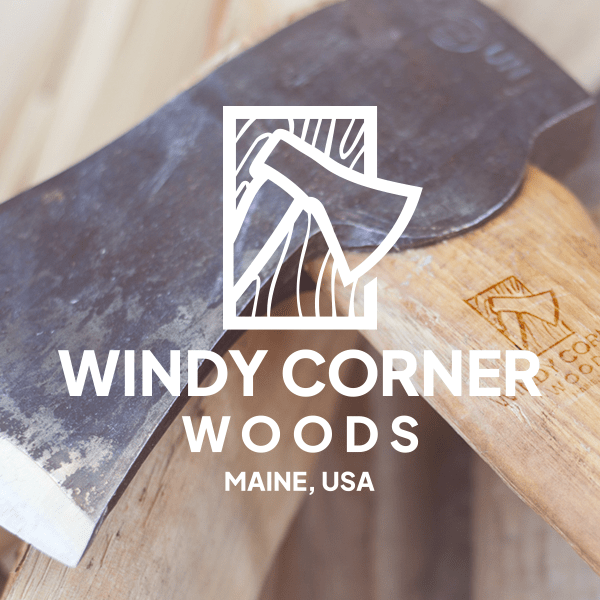 Feature Windy Corner Woods